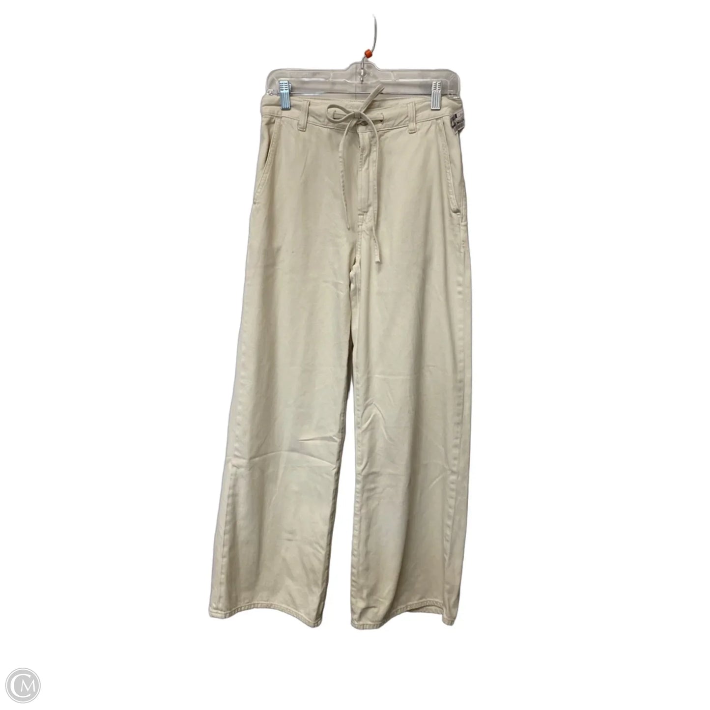 Pants Other By Madewell In White, Size: 4