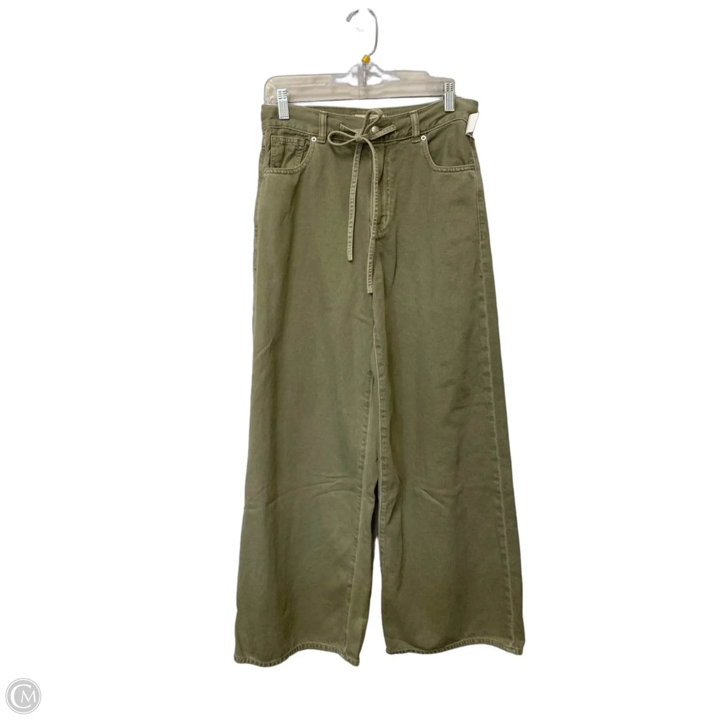 Pants Other By Madewell In Green, Size: 2