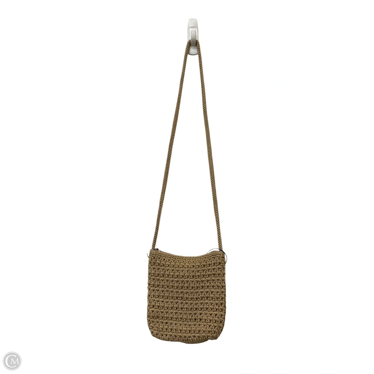 Crossbody By Clothes Mentor, Size: Small