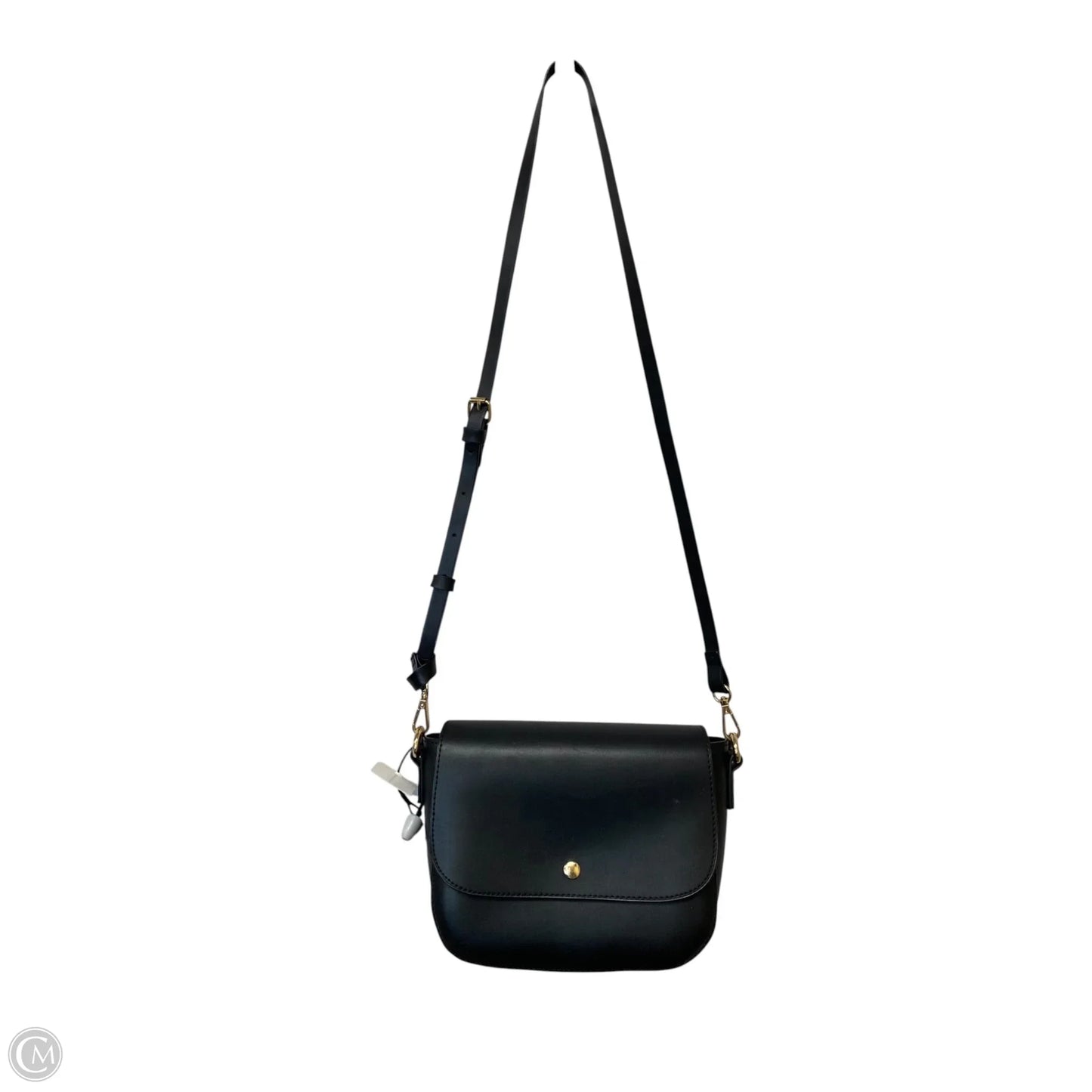 Crossbody By Clothes Mentor, Size: Small