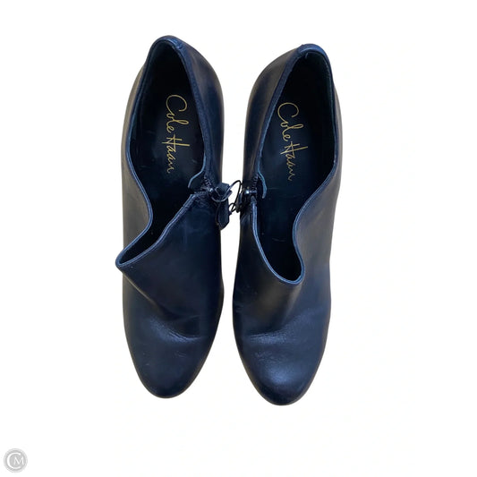 Shoes Heels Stiletto By Cole-haan In Black, Size: 11
