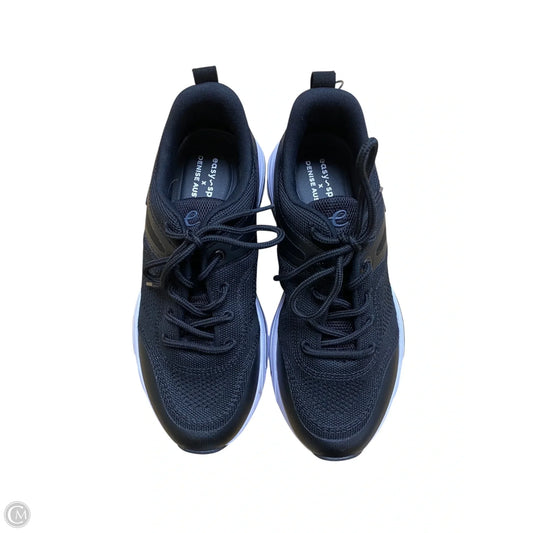 Shoes Sneakers By Easy Spirit In Black, Size: 7