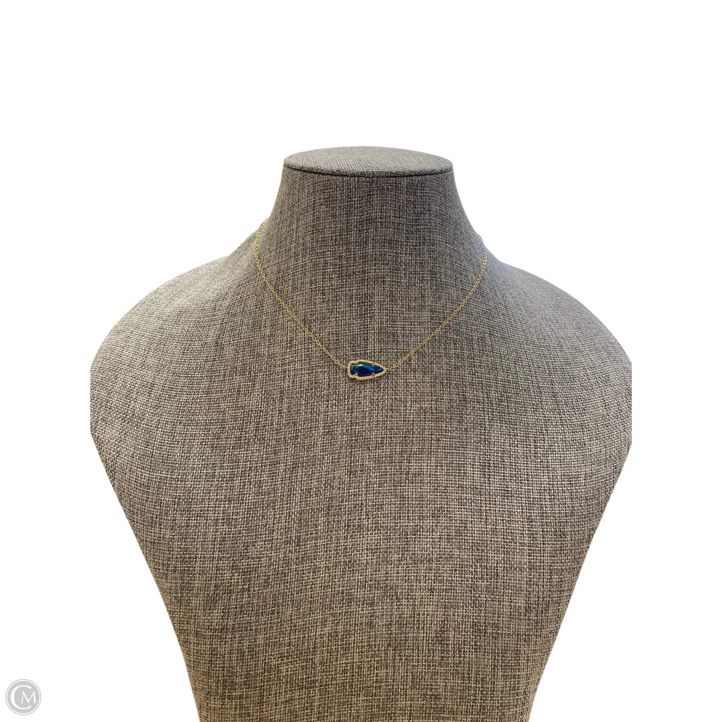 Necklace Pendant By Kendra Scott