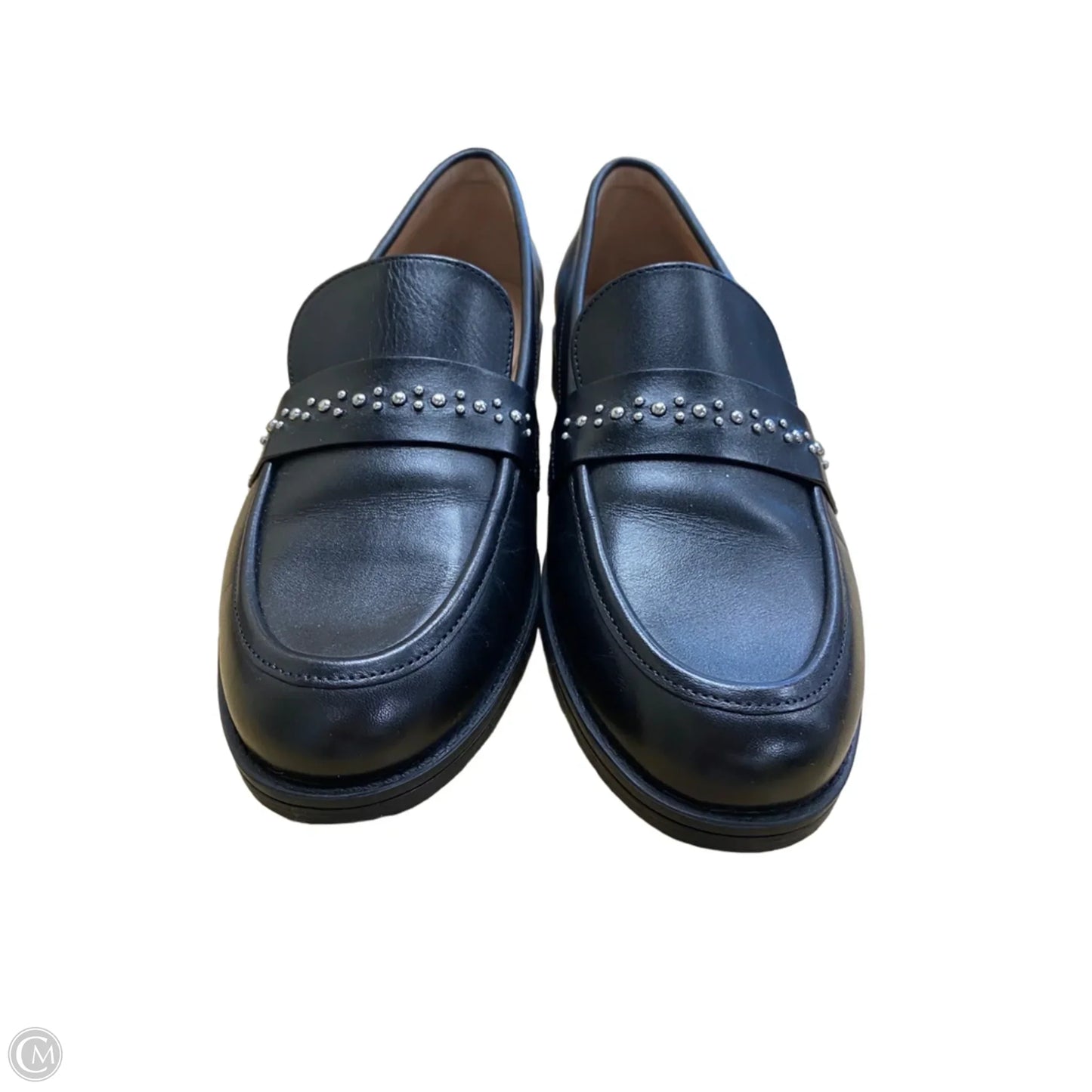 Shoes Flats By Cole-haan In Black, Size: 7