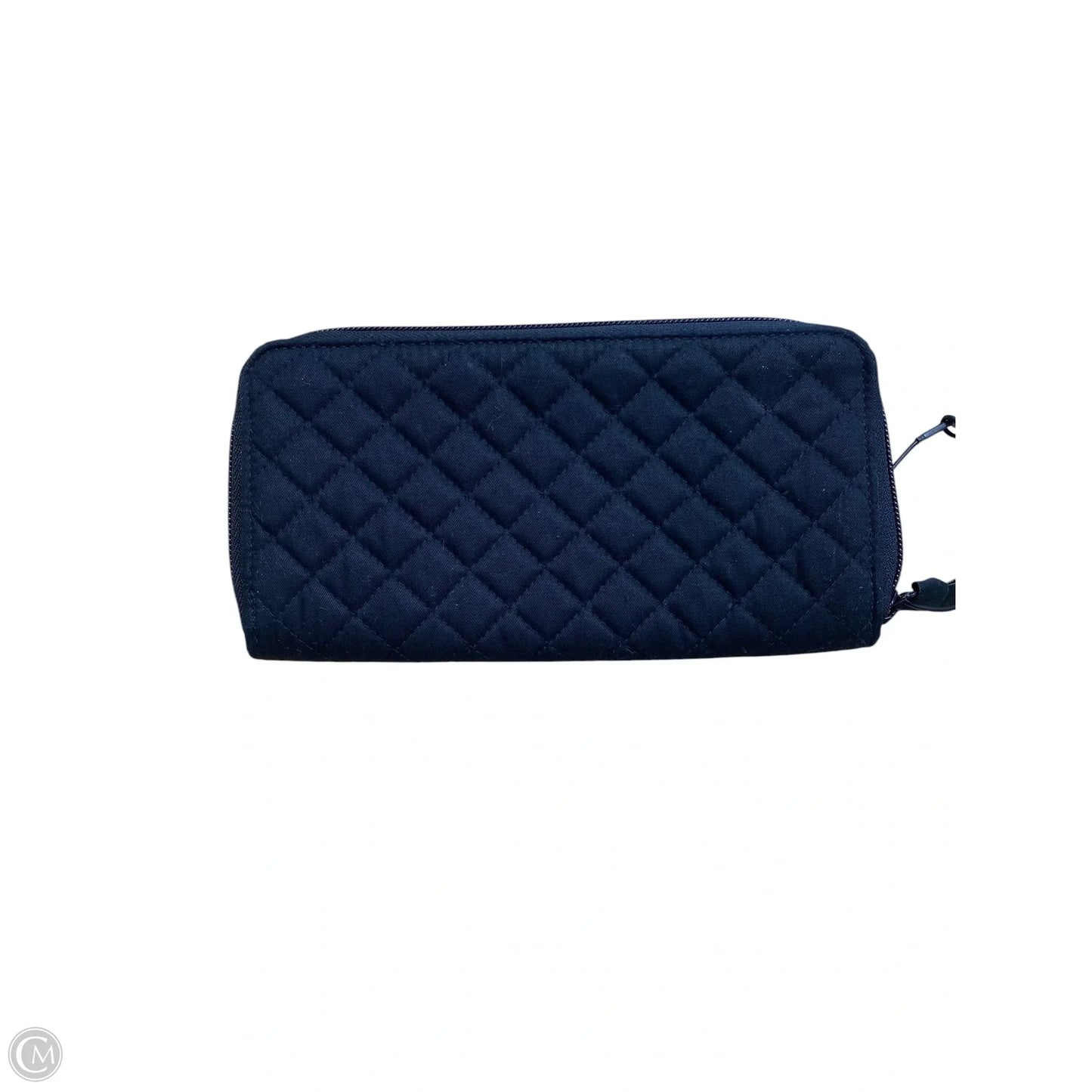 Wallet By Vera Bradley, Size: Medium