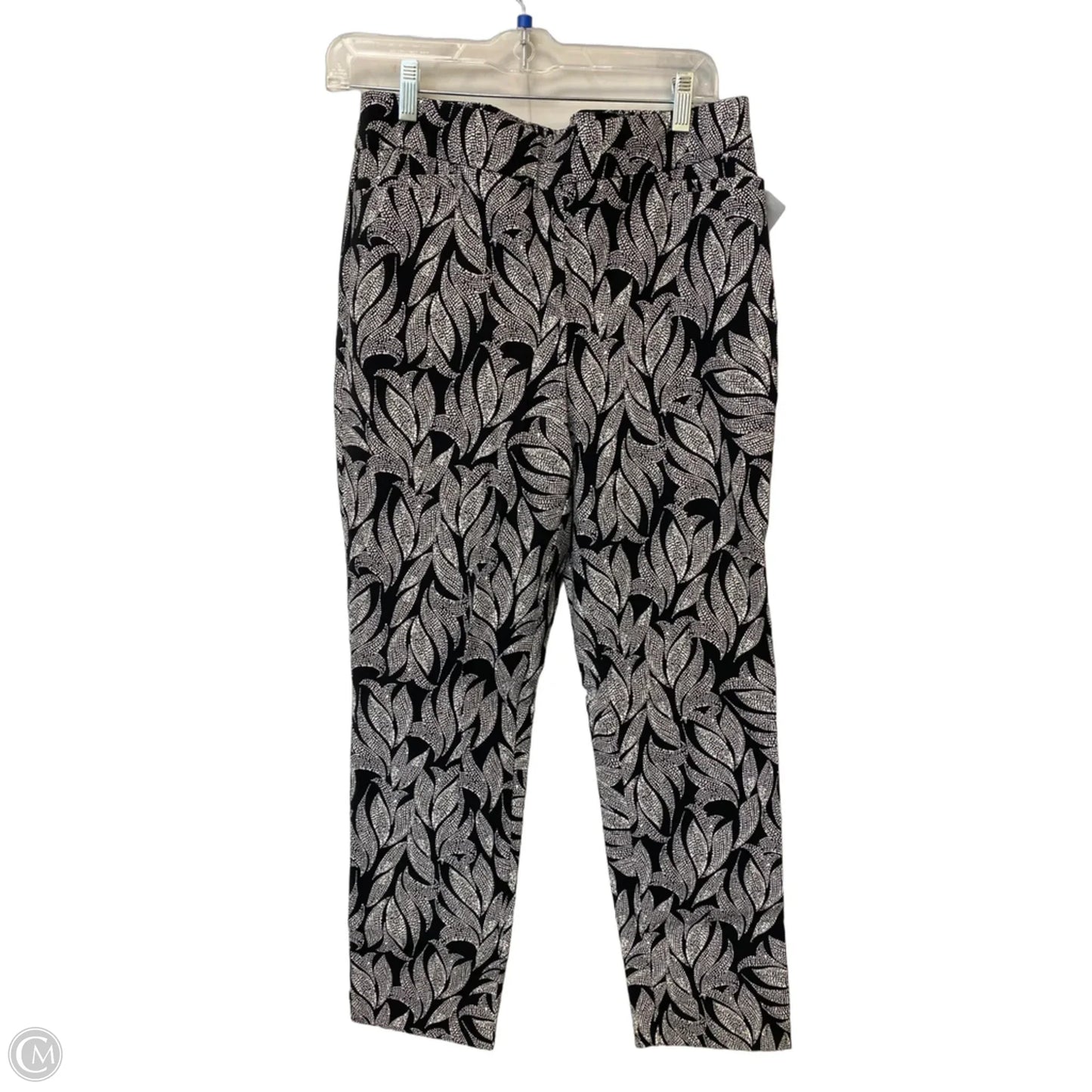 Pants Other By Chicos In Black, Size: 8
