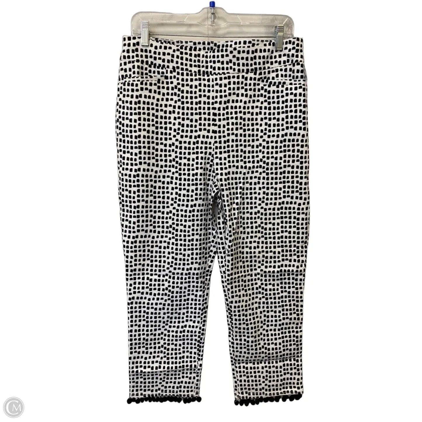 Pants Other By Chicos In Black, Size: 8
