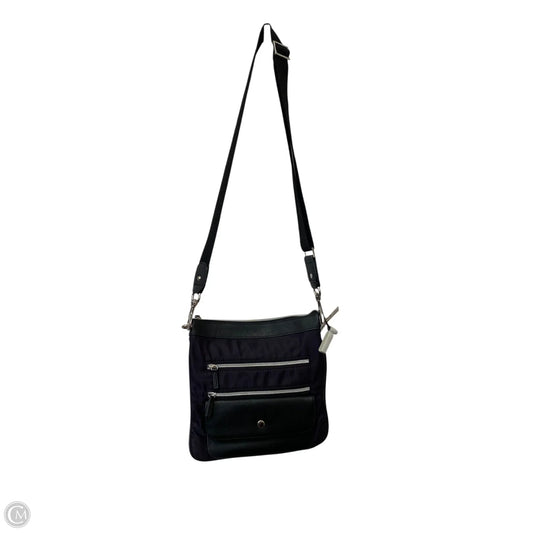 Crossbody By Chicos, Size: Medium