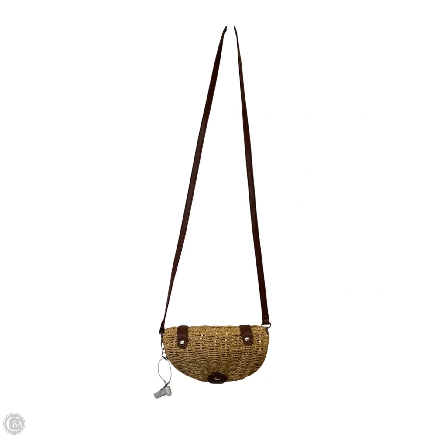Crossbody By White House Black Market, Size: Medium