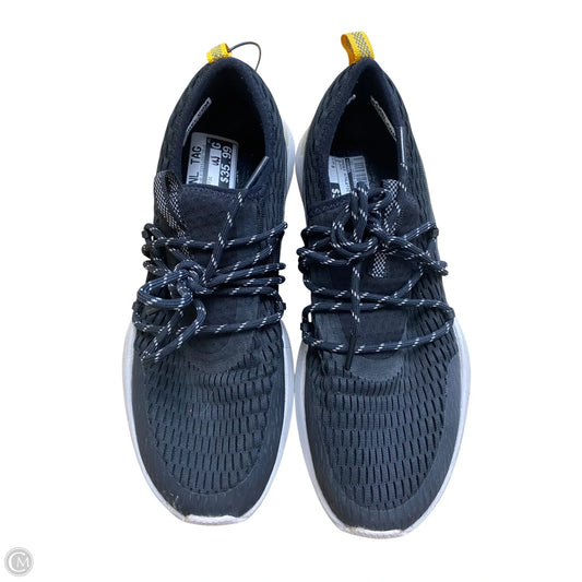 Shoes Athletic By Sorel In Black, Size: 8
