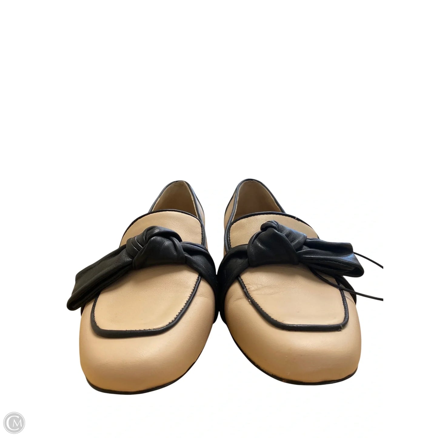 Shoes Flats By Alex Marie In Tan, Size: 7