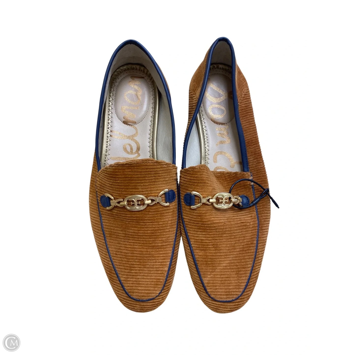 Shoes Flats By Sam Edelman In Tan, Size: 7