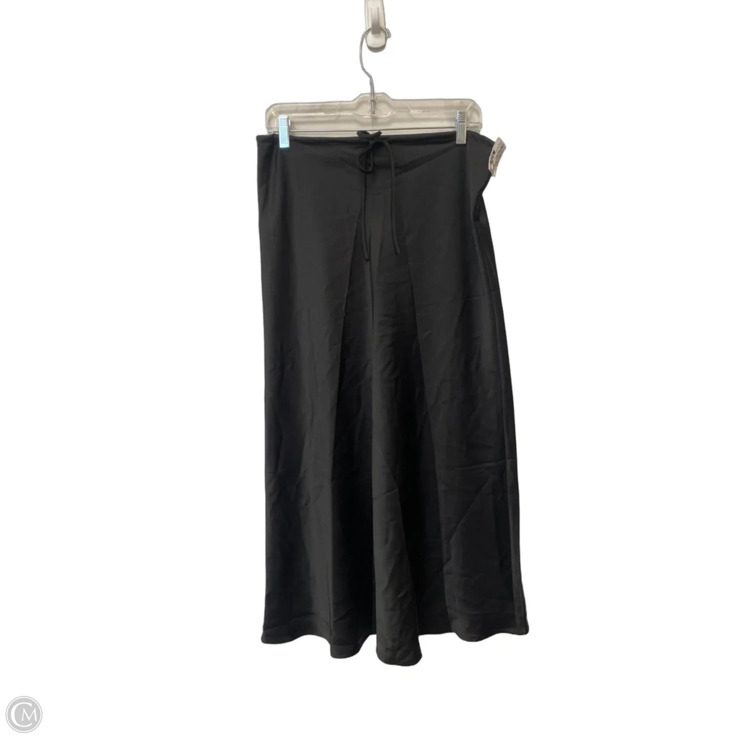 Skirt Maxi By Clothes Mentor In Black, Size: S