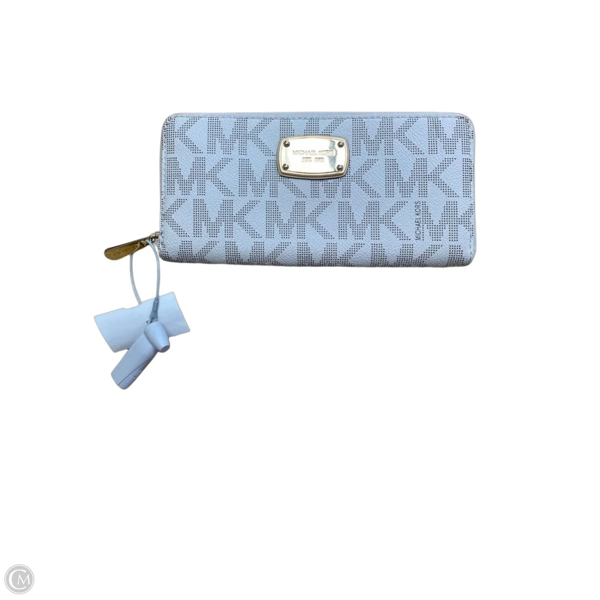 Wallet Designer By Michael Kors, Size: Medium