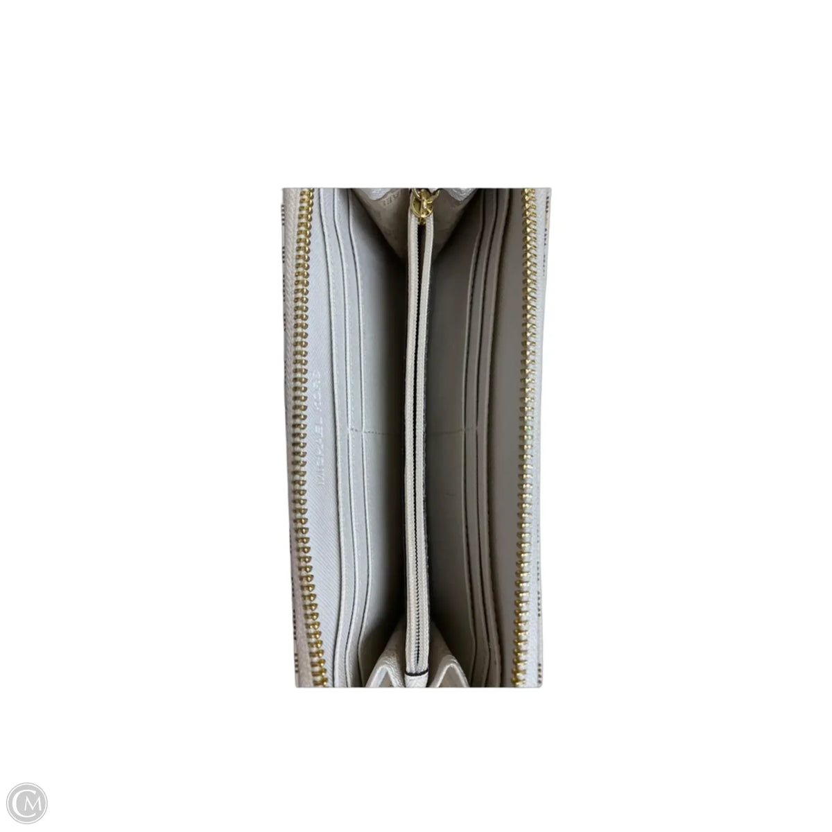 Wallet Designer By Michael Kors, Size: Medium