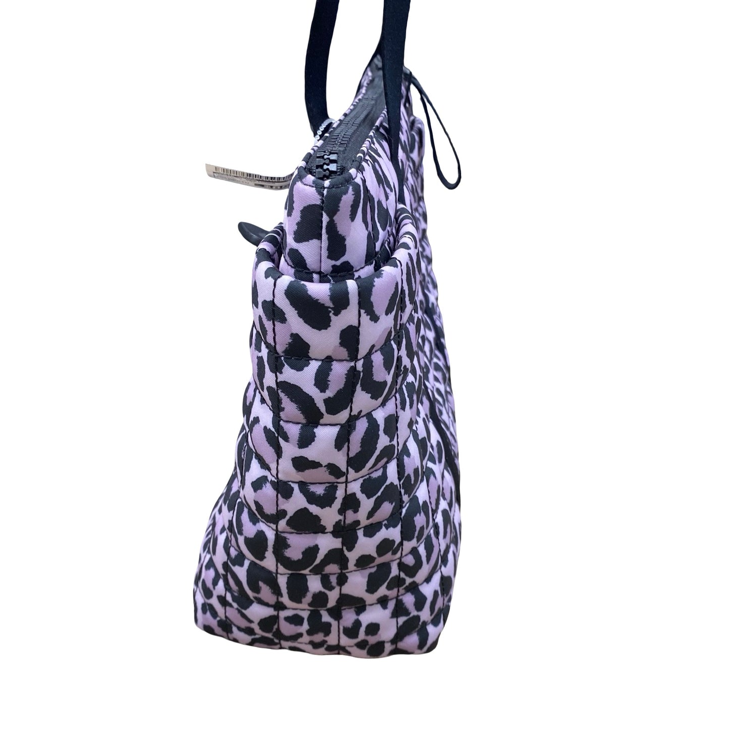Handbag Designer By Kate Spade In Animal Print, Size:Medium