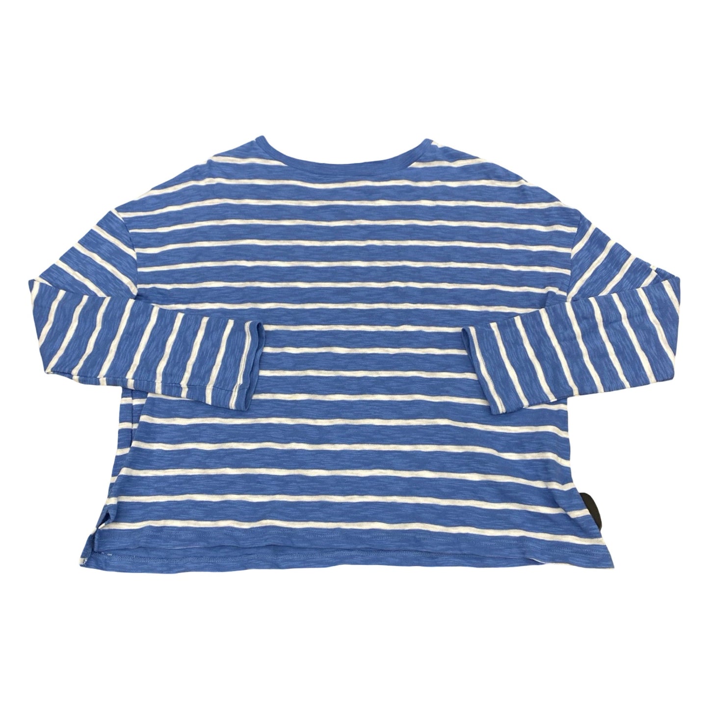 Top Ls By Levis In Striped Pattern, Size:S