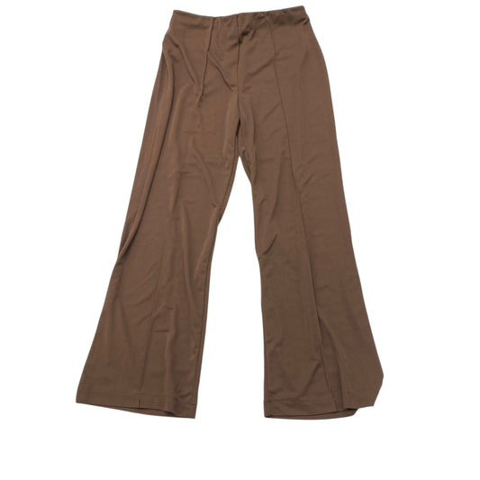 Pants Dress By Mng In Brown, Size:L