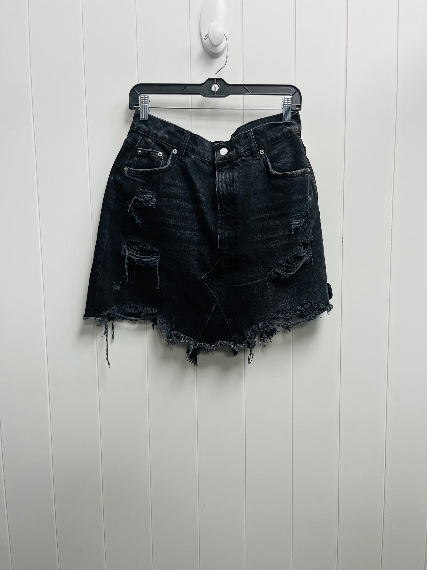 Skirt Mini & Short By Pilcro  Size: 12