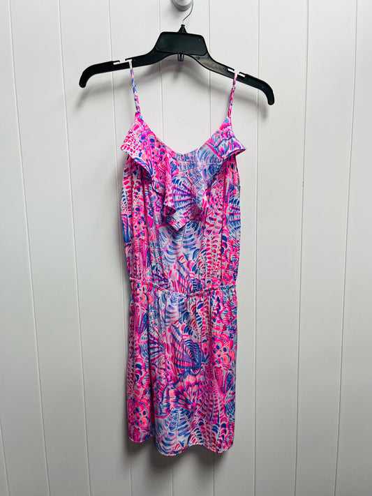 Dress Party Short By Lilly Pulitzer  Size: Xs