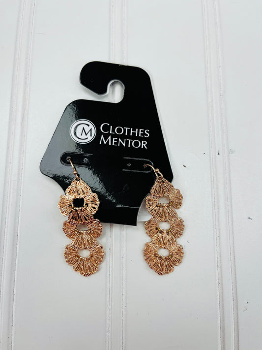 Earrings Dangle/drop By Stella And Dot