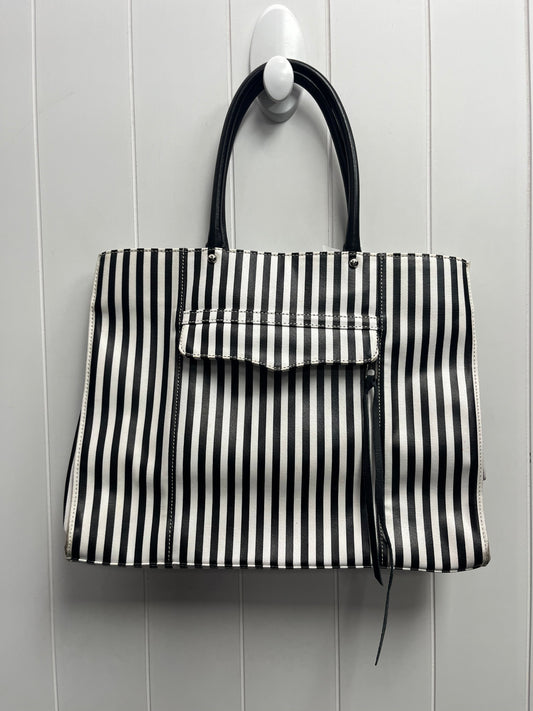 Tote Designer Rebecca Minkoff, Size Large