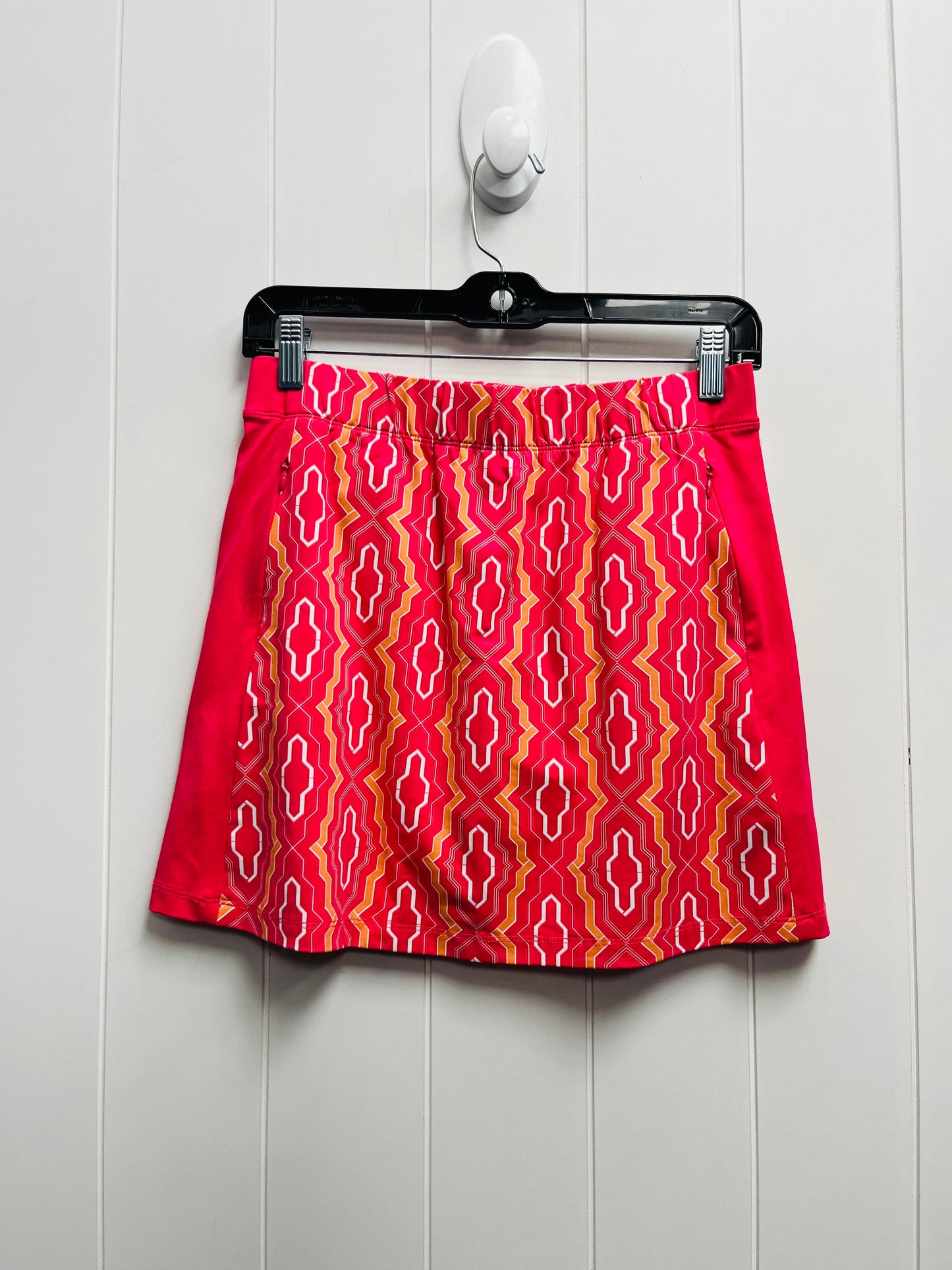 Coral Skort J Mclaughlin, Size Xs