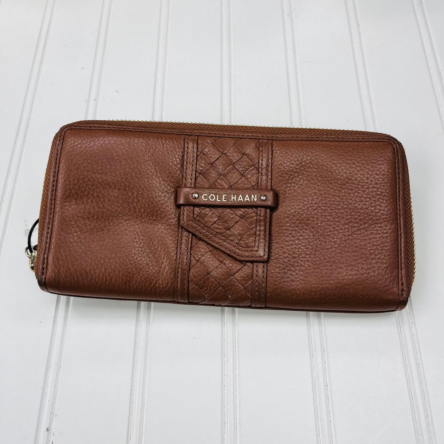 Wallet Cole-haan, Size Medium