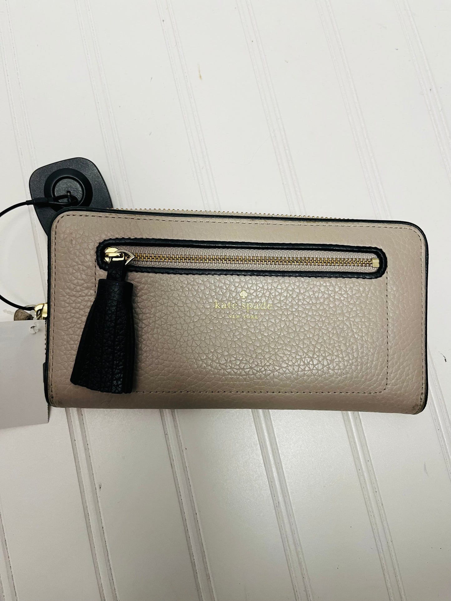 Wallet Designer By Kate Spade, Size: Medium