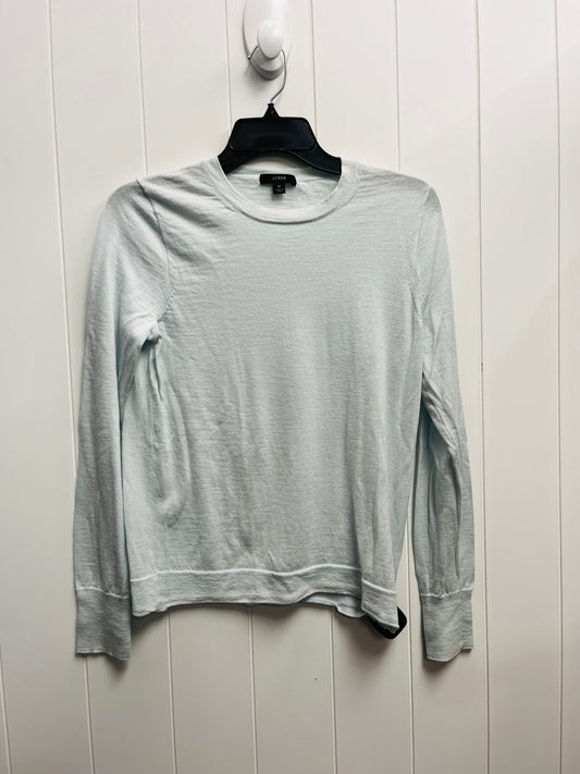 Sweater By J. Crew In Green, Size: M