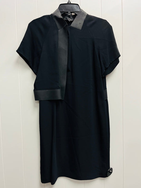 Dress Luxury Designer By Alexander Wang In Black, Size: 2