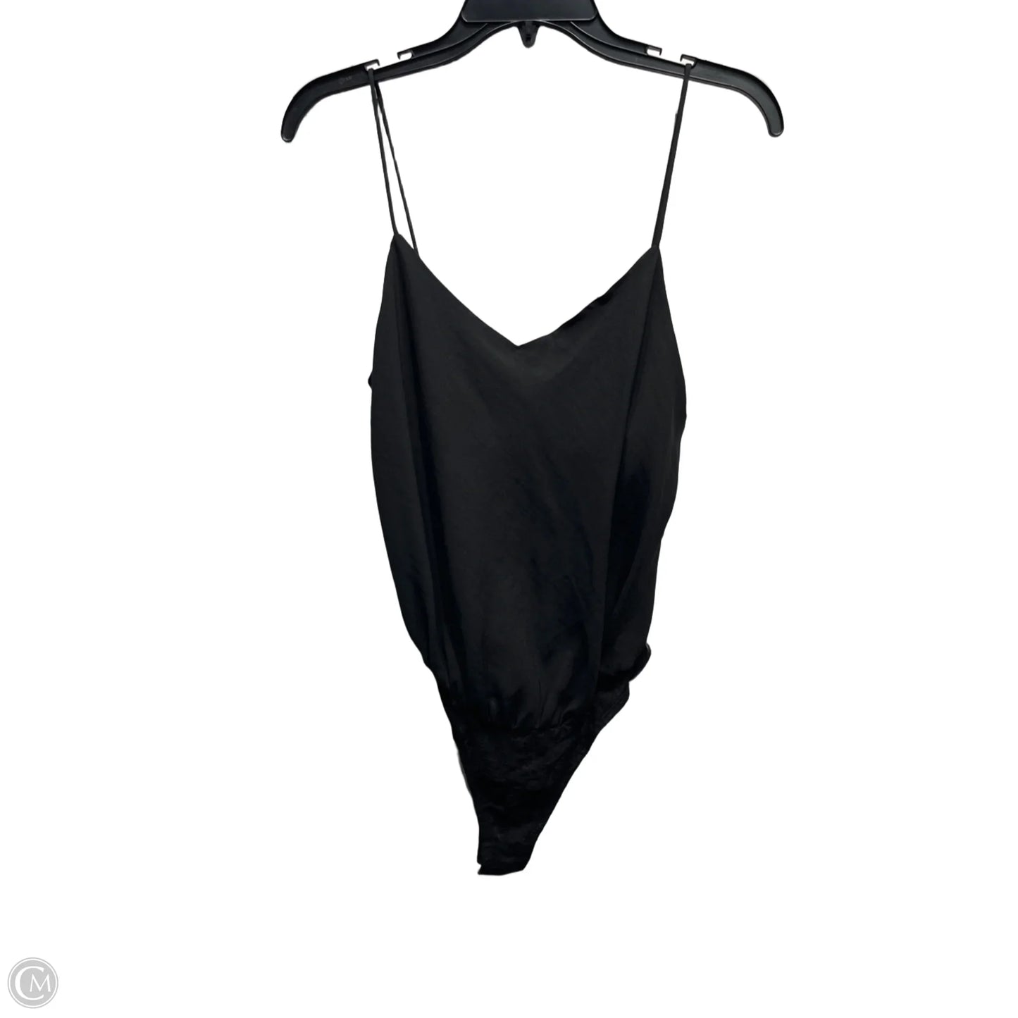 Bodysuit By Free People In Black, Size: Xs