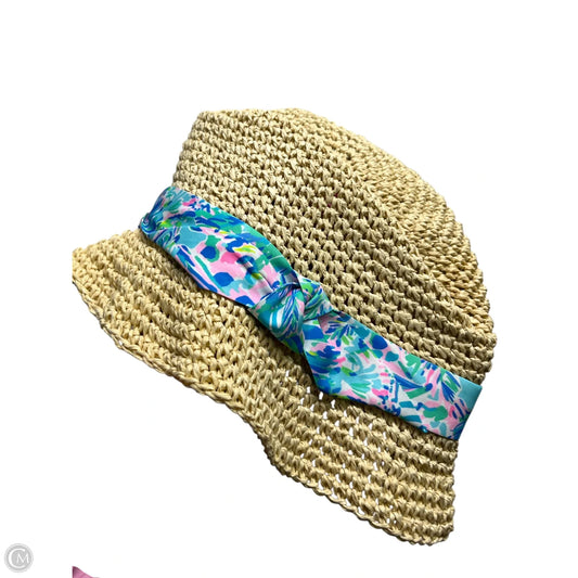Hat Designer By Lilly Pulitzer