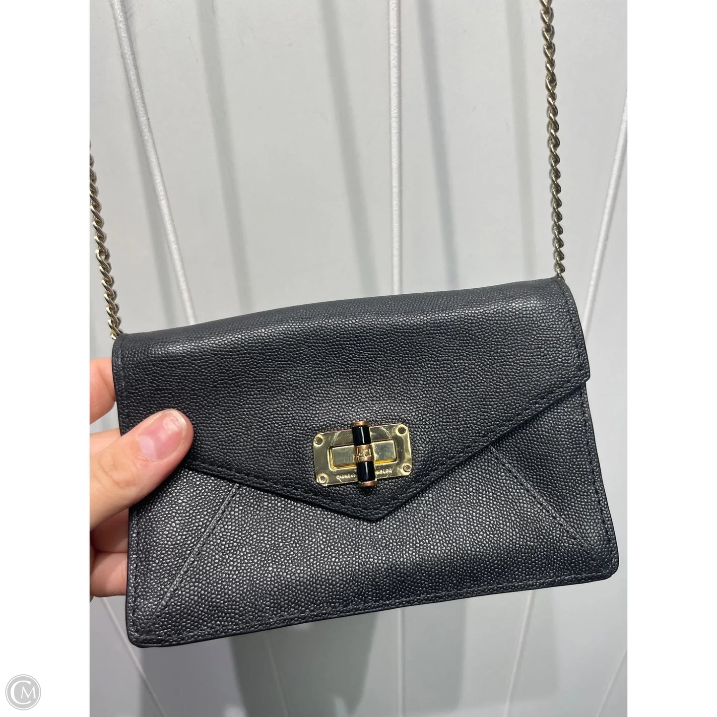 Crossbody Designer By Diane Von Furstenberg, Size: Small