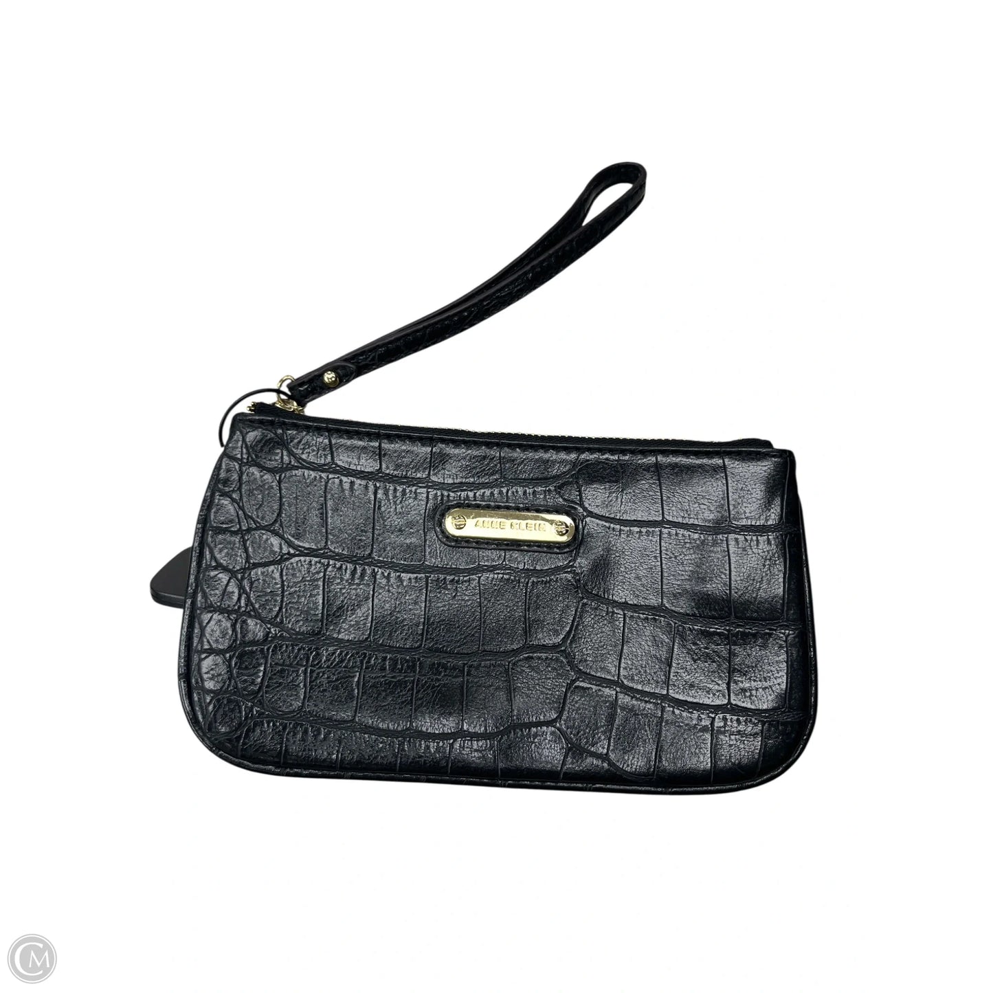 Wristlet By Anne Klein, Size: Small