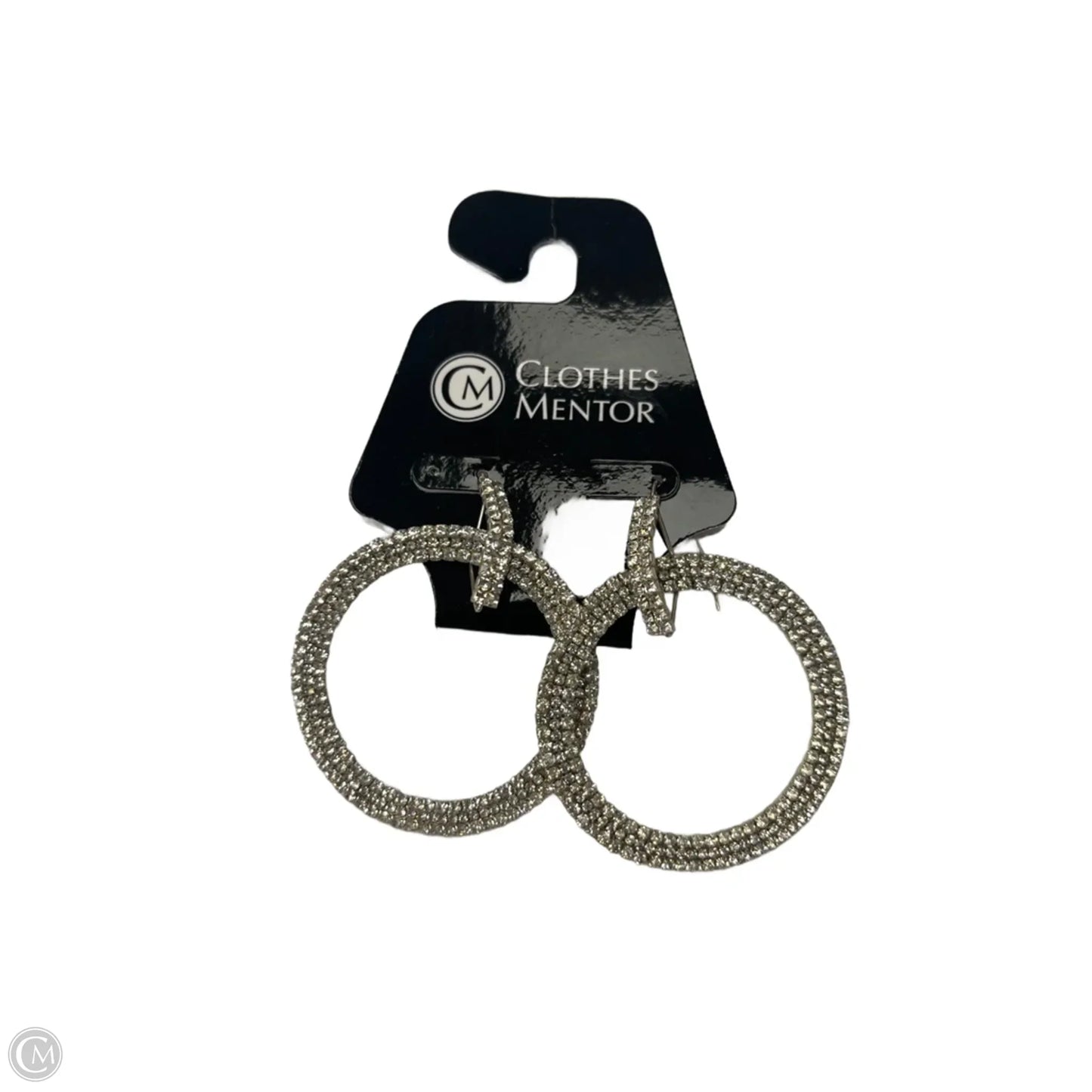 Earrings Dangle/drop By Clothes Mentor