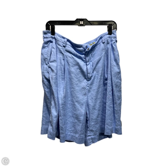 Shorts By Maeve In Beige, Size: 12