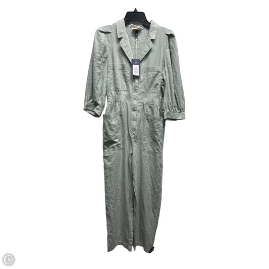 Jumpsuit By Universal Thread In Green, Size: 6