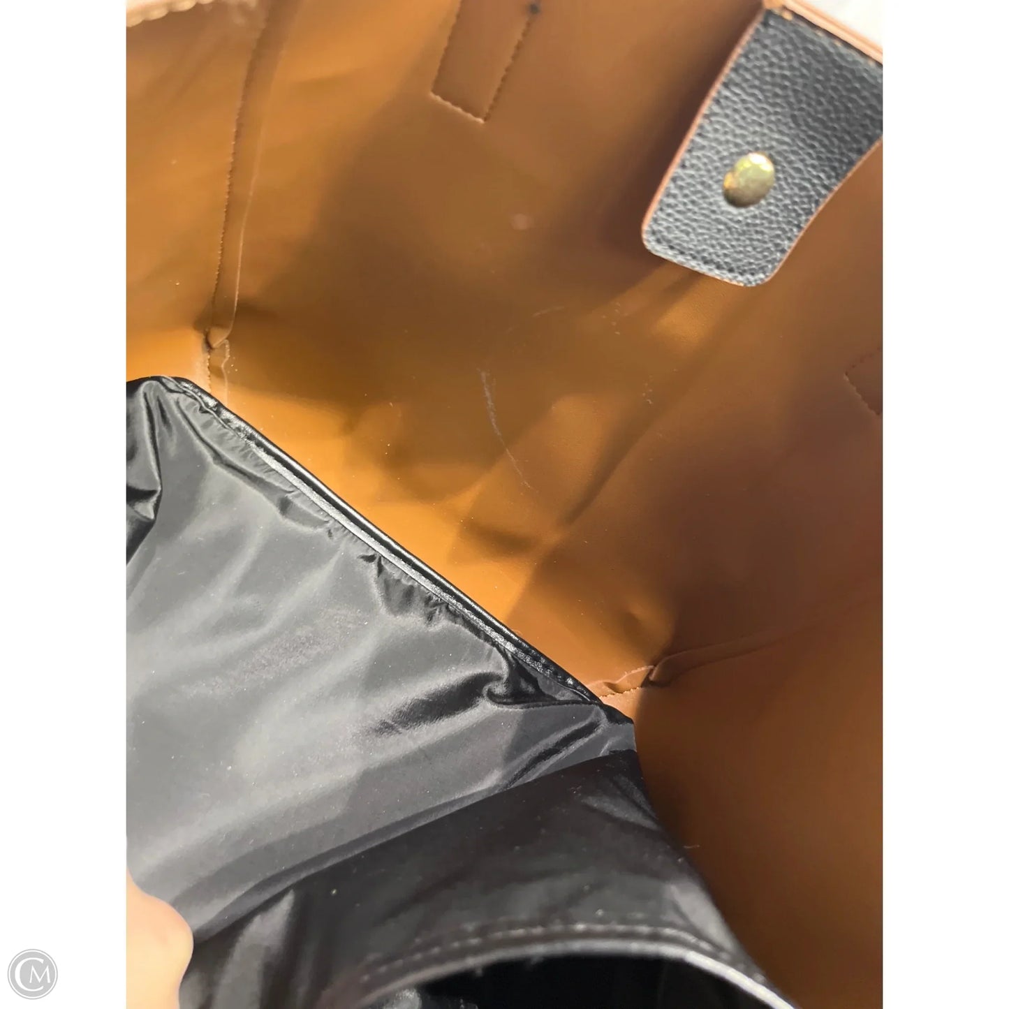 Tote By Tommy Bahama, Size: Medium