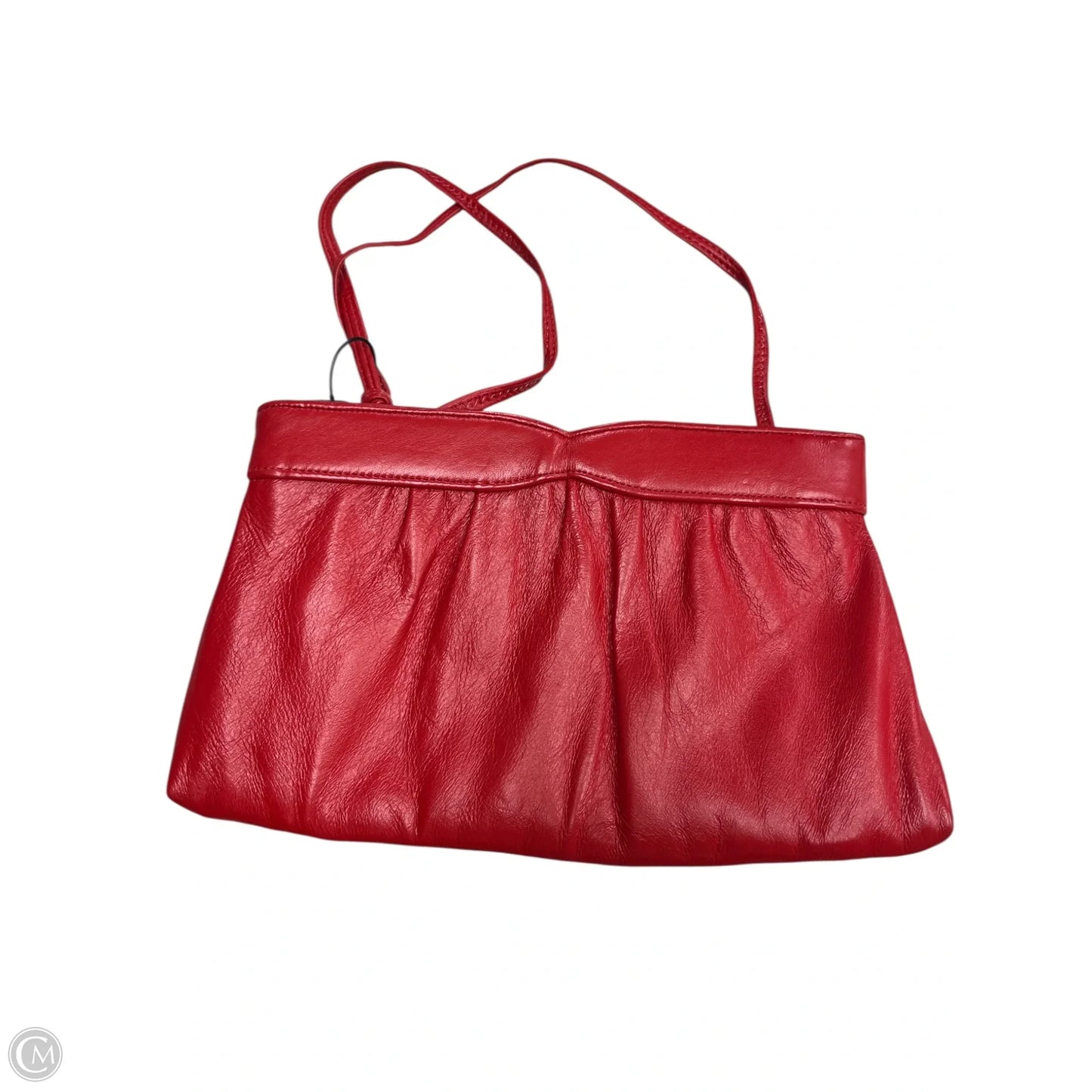 Clutch By Clothes Mentor, Size: Medium