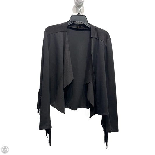 Blazer By Cupio In Black, Size: M