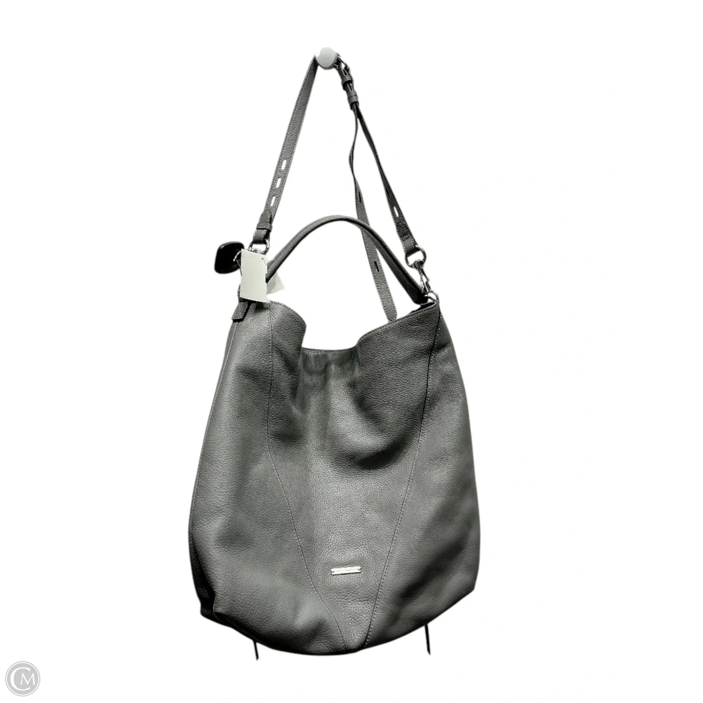 Crossbody Designer By Rebecca Minkoff, Size: Large