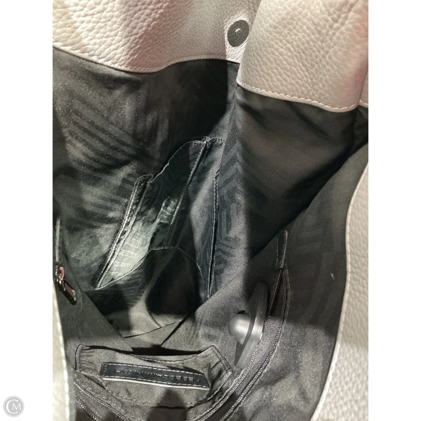 Crossbody Designer By Rebecca Minkoff, Size: Large