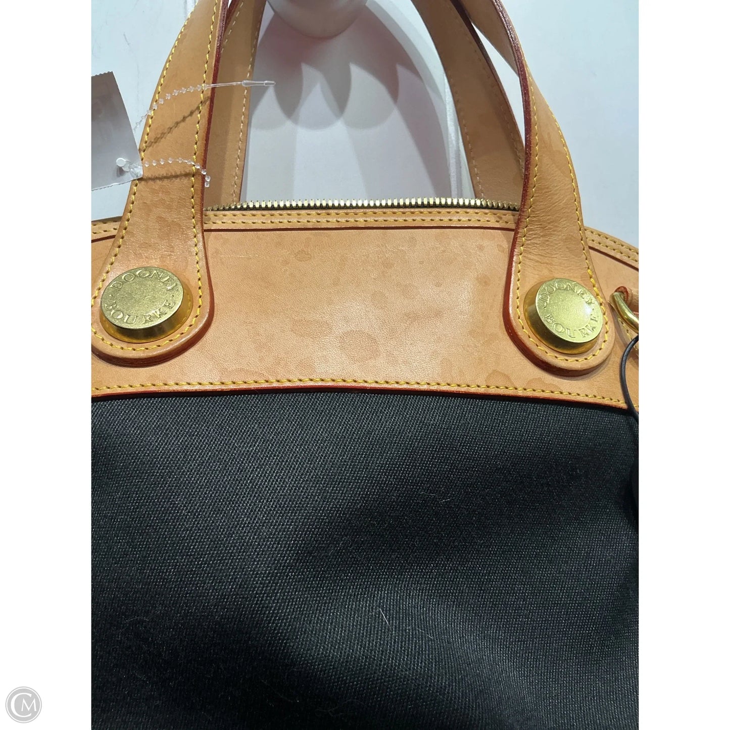 Crossbody Designer By Dooney And Bourke, Size: Medium