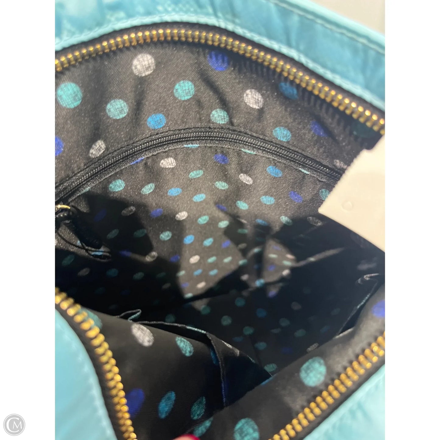 Crossbody By Vera Bradley, Size: Medium