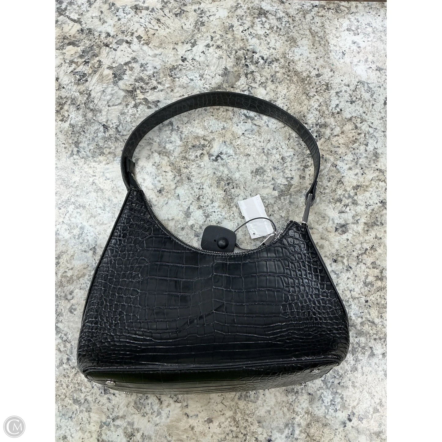 Handbag By Calvin Klein, Size: Medium