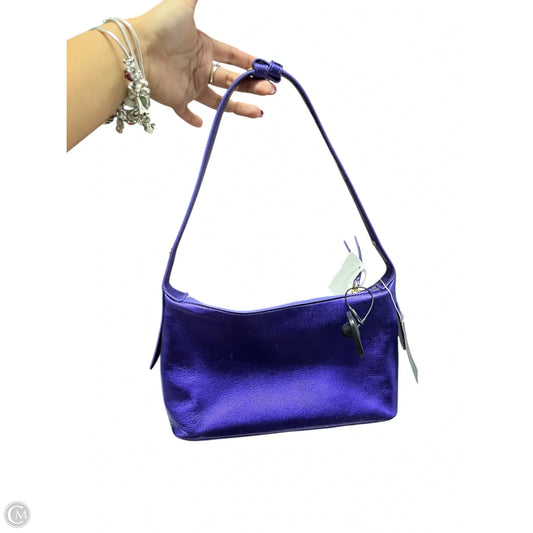 Handbag By Vera Bradley, Size: Medium