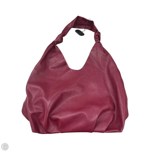 Handbag By Elizabeth And James, Size: Medium