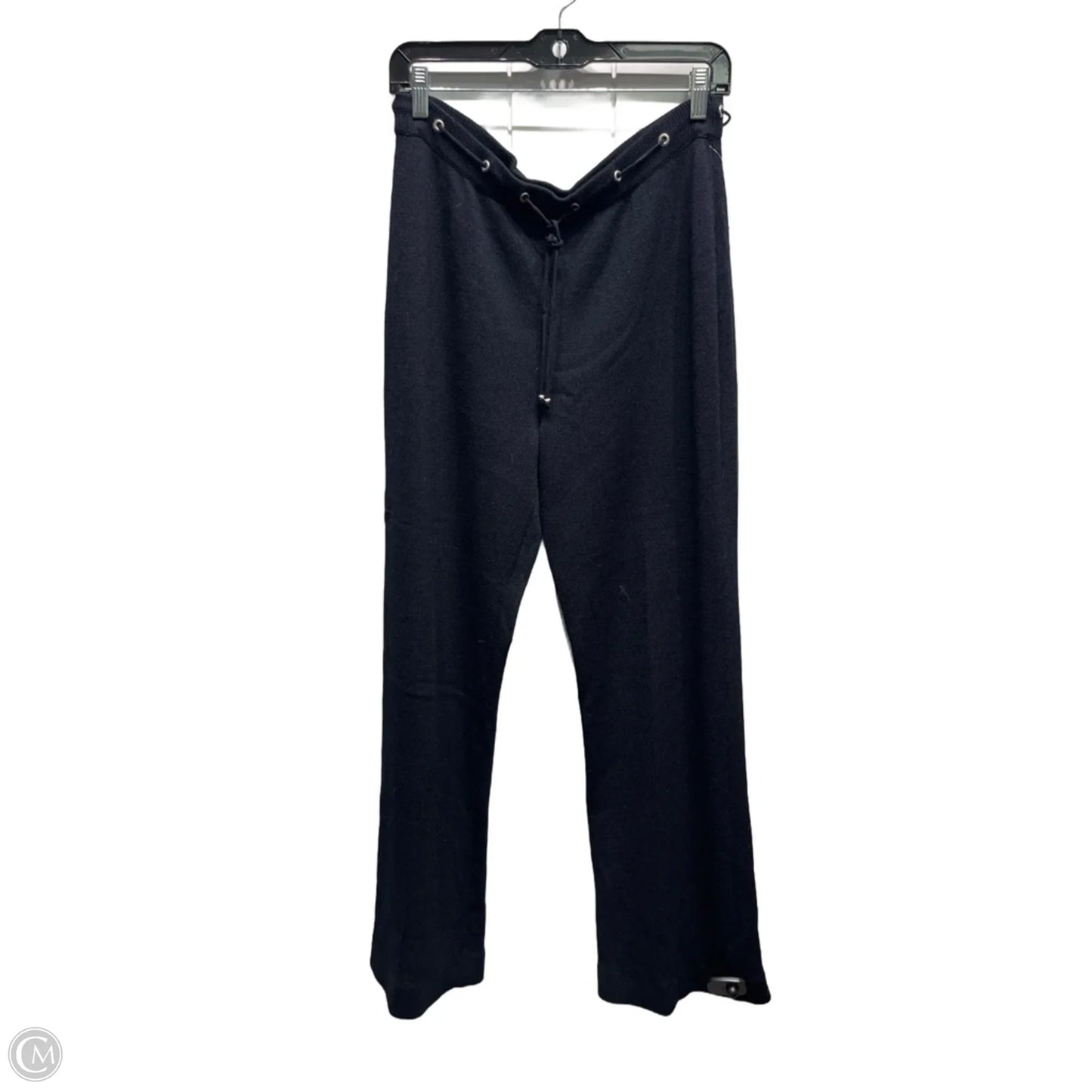 Pants Luxury Designer By St John Collection In Black, Size: M