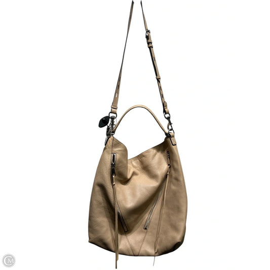 Handbag Designer By Rebecca Minkoff, Size: Large